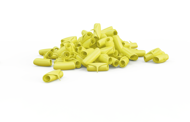 Rizos de Limón