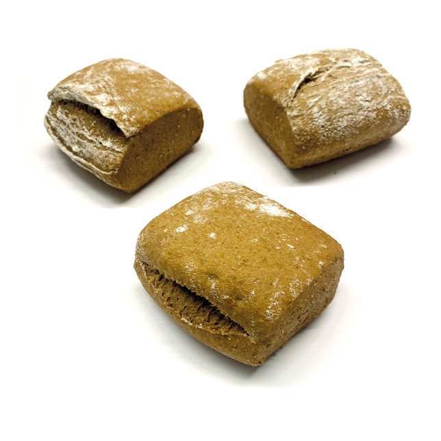 Pan zoccolino
