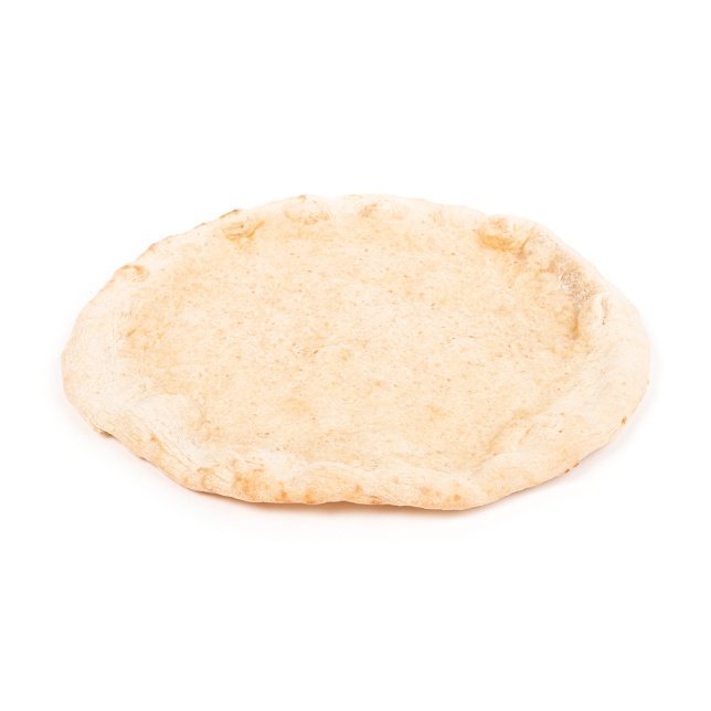 Base para pizza clásica