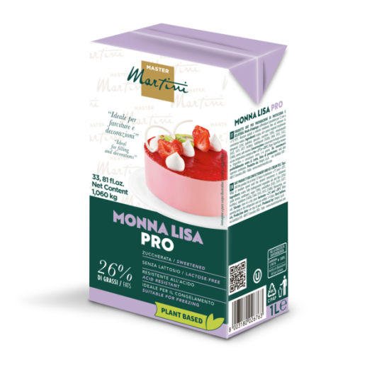 Monnalisa Pro